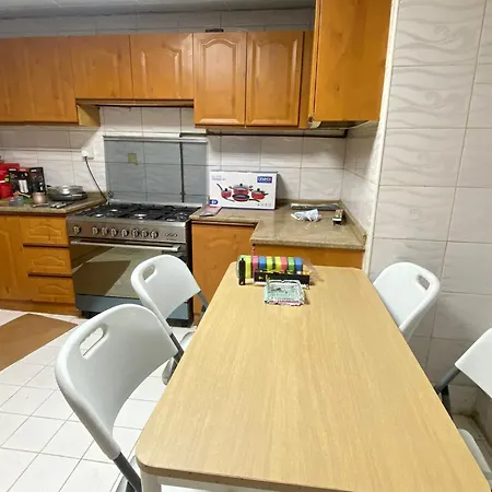Luxury Private Room For Men Шарджа Экстерьер фото