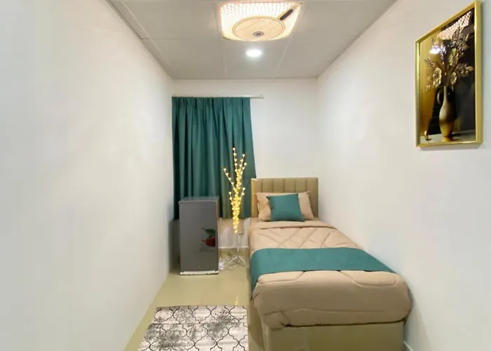 Luxury Private Room For Men