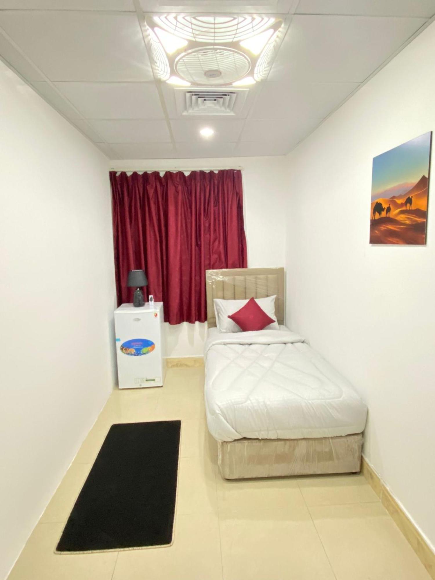 Luxury Private For Men Charjah