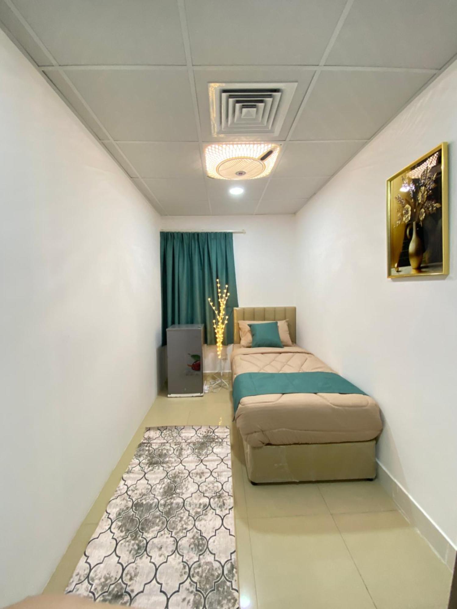 Luxury Private For Men Charjah