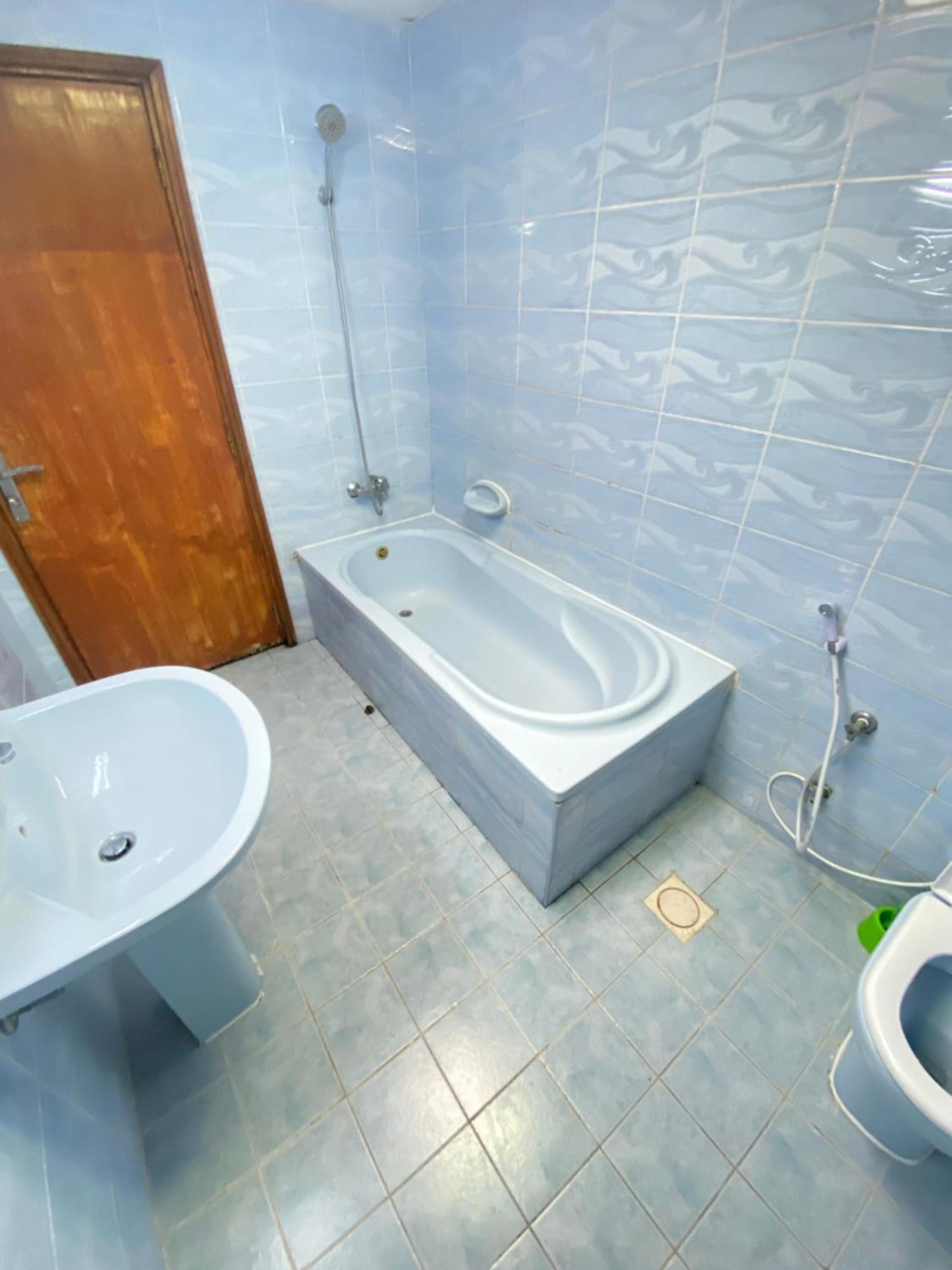 Luxury Private For Men Séjour chez l'habitant