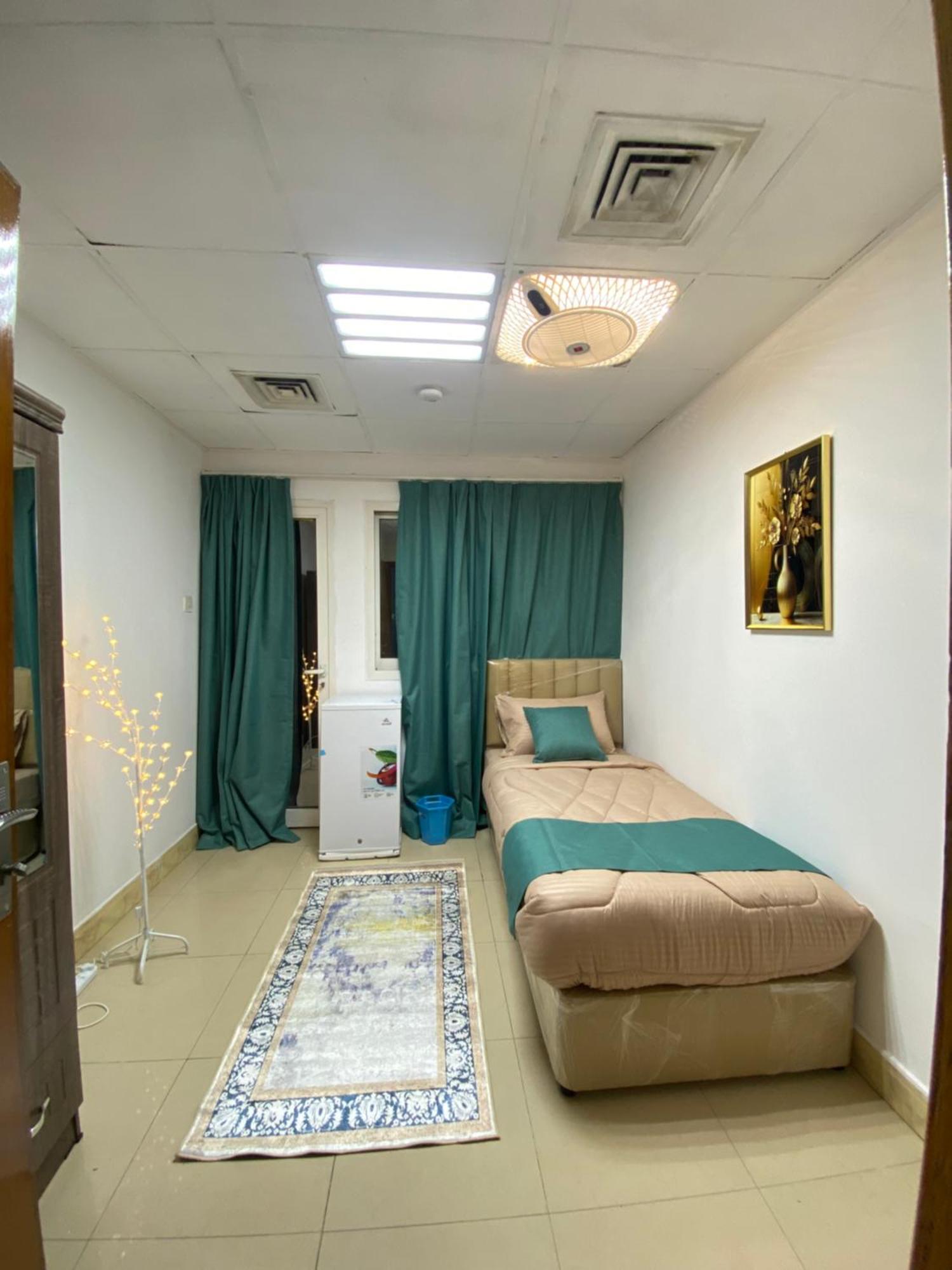 Luxury Private For Men Charjah